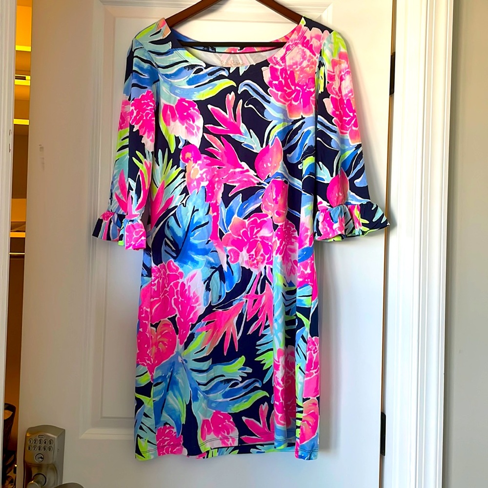 Lilly Pulitzer dress new with tags